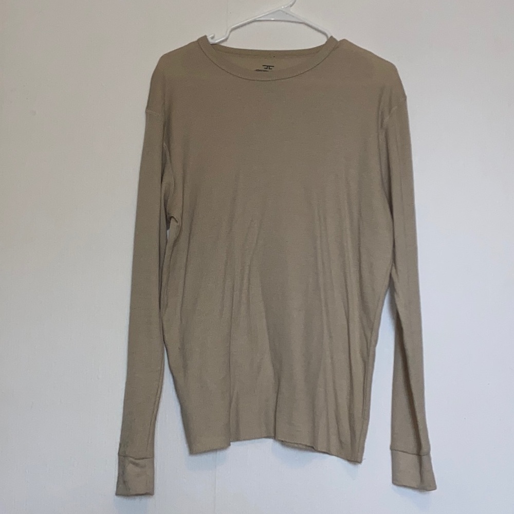 Jordan Craig long sleeve shirt